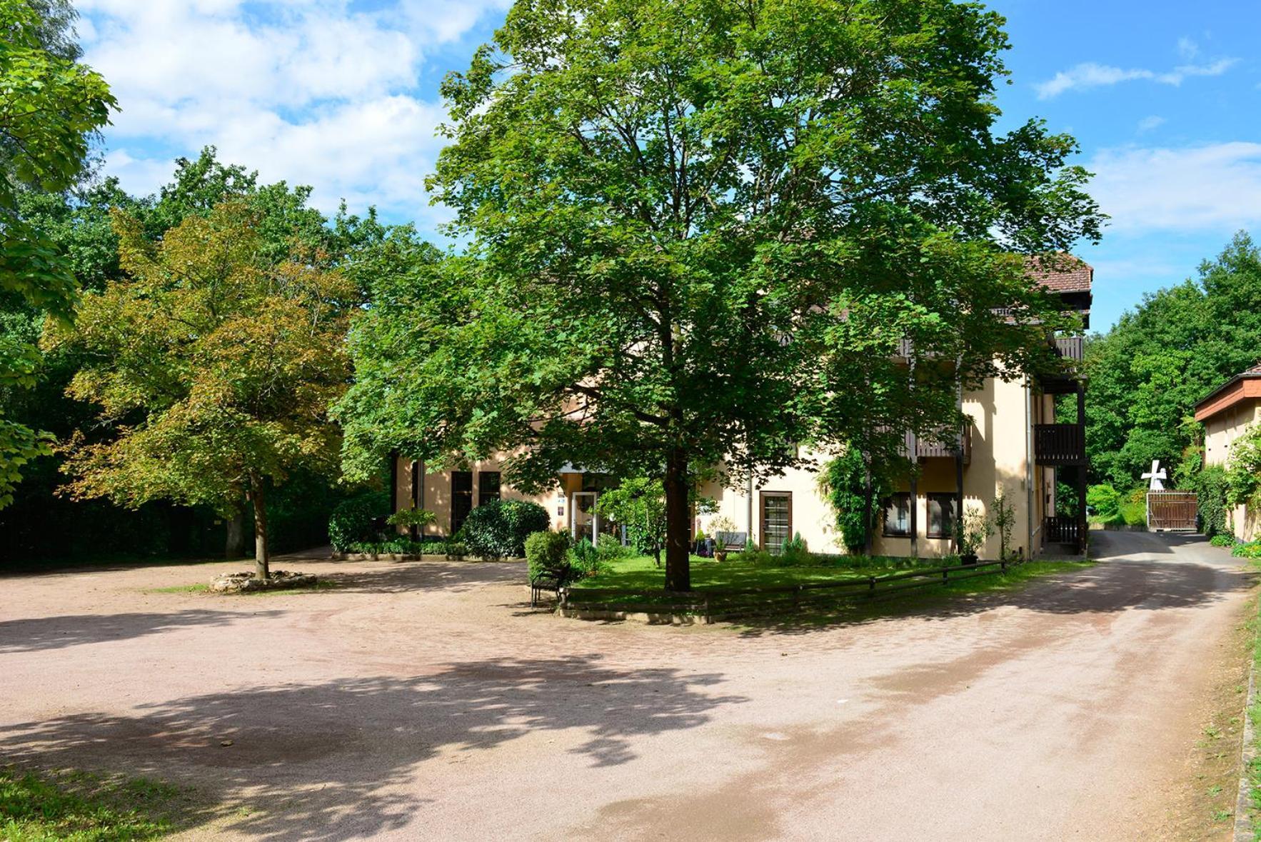 Haus Neugebauer-Garni, Johannisberg Εξωτερικό φωτογραφία